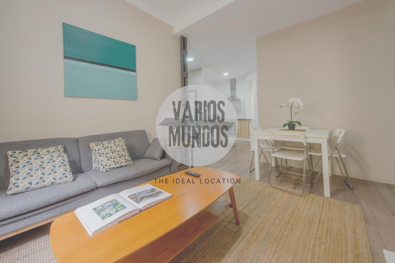 Confort Y Tradicion Para 7, Conoce Toledo 77 Madri Exterior foto